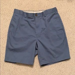 L.L. Bean Men’s chino shorts (33)